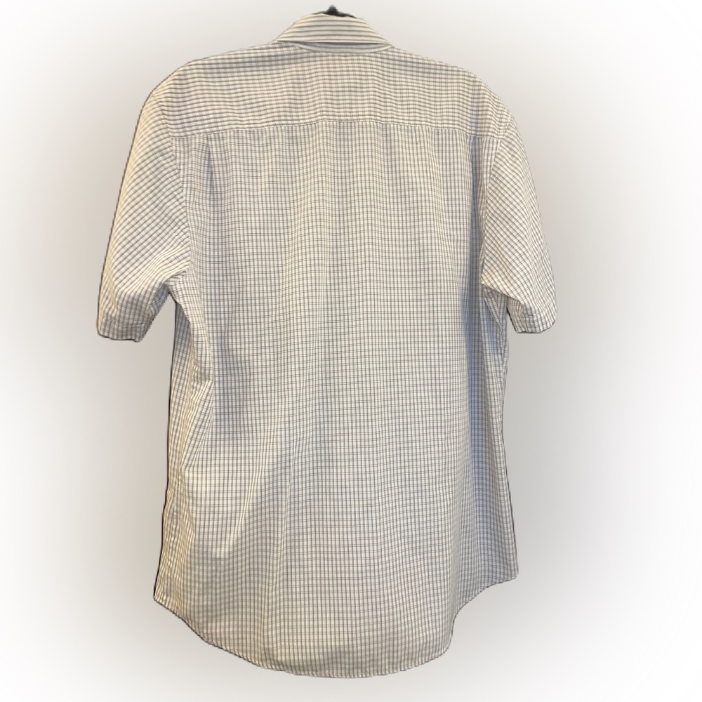 Volcom buttoned shirt L - Picture 7 of 8